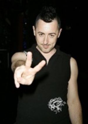 Alan Cumming Photo