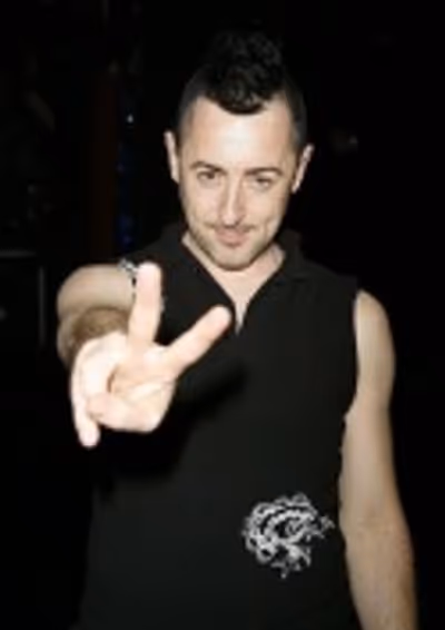 Alan Cumming Photo