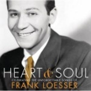 Frank Loesser Photo