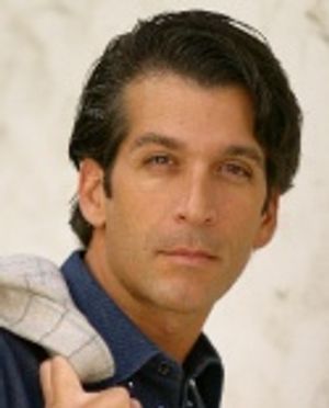 Ramon Del Barrio Photo