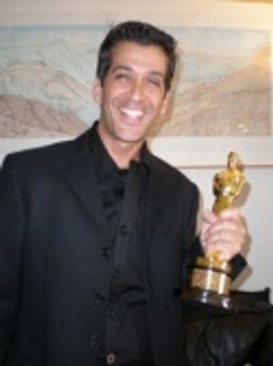 Ramon Del Barrio Photo