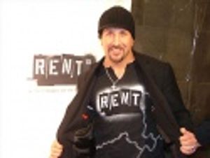 Joey Fatone Photo
