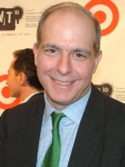 Jed Bernstein Photo