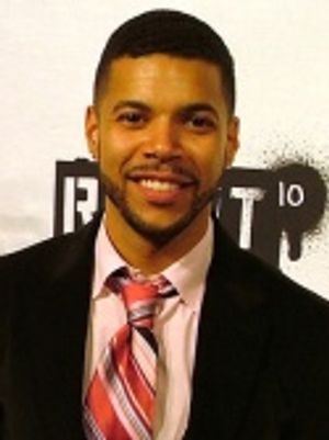 Wilson Cruz Photo