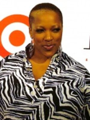 Frenchie Davis Photo