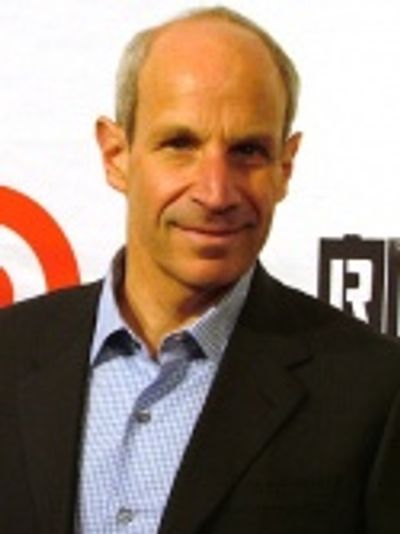 John Tisch Photo