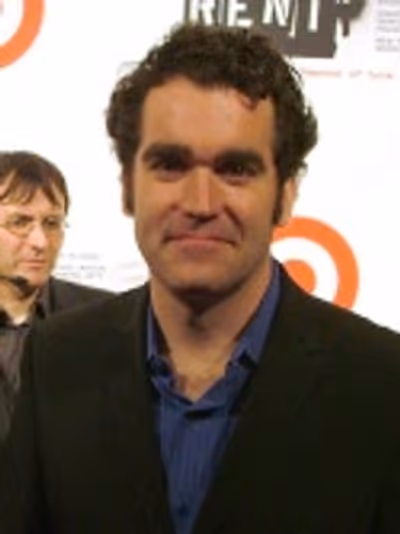 Brian d'Arcy James Photo