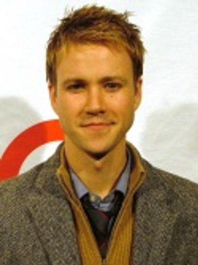 Christopher J. Hanke Photo