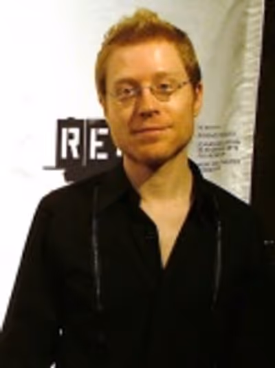Anthony Rapp Photo