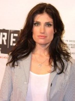 Idina Menzel Photo