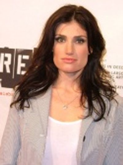 Idina Menzel Photo