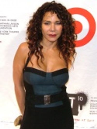 Daphne Rubin-Vega Photo