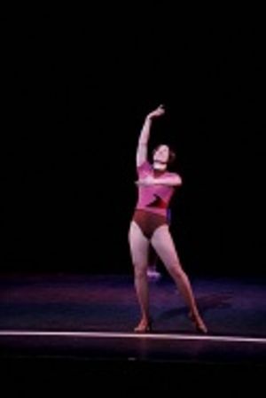 Mara Davi (Maggie) Photo