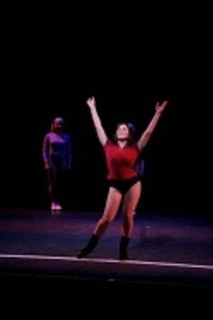 Alisan Porter (Bebe) Photo