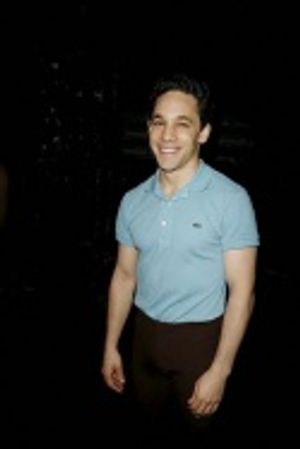 Jeffrey Schecter (Mike) Photo