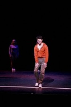 Jason Tam (Paul) Photo