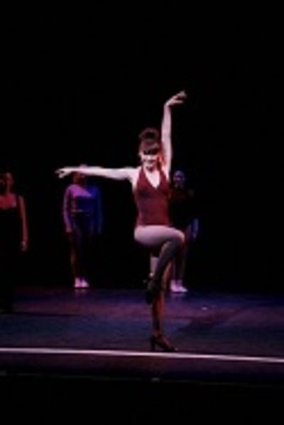 Chryssie Whitehead (Kristine) Photo