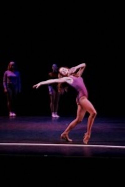 Heather Parcells (Judy) Photo