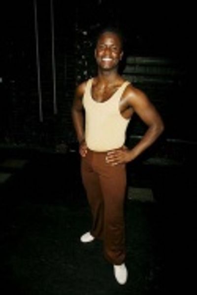 James T. Lane (Richie) Photo