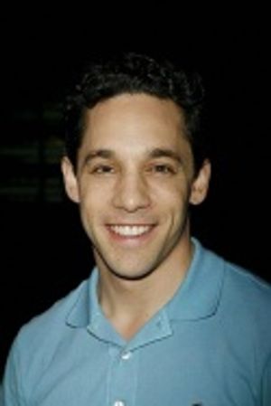 Jeffrey Schecter (Mike) Photo