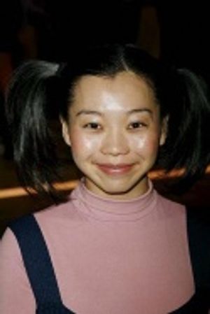 Yuka Takara (Connie) Photo