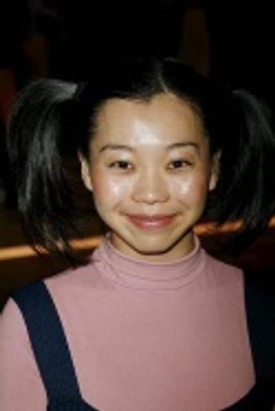 Yuka Takara (Connie) Photo