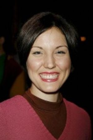 Mara Davi (Maggie) Photo