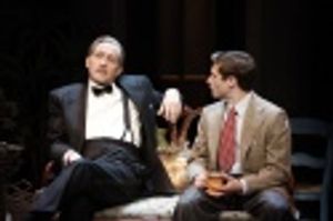  Boyd Gaines in THE GRAND MANNER  Photo