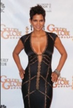 Halle Berry Photo
