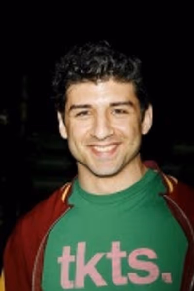 Tony Yazbeck (Al) Photo