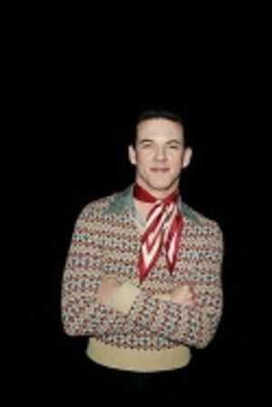 Ken Alan (Bobby) Photo