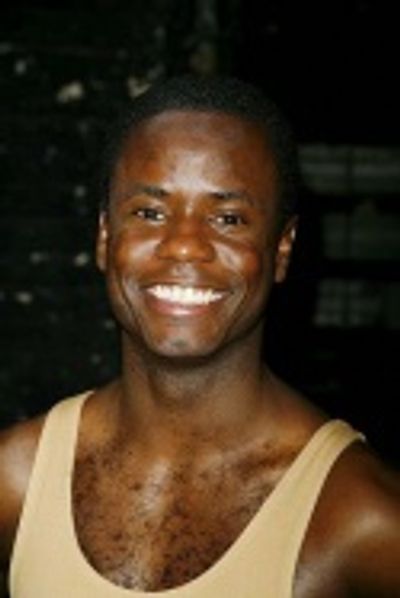 James T. Lane (Richie) Photo