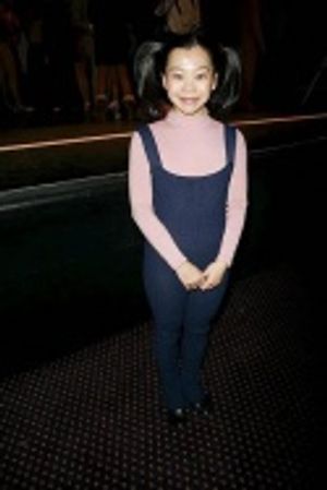 Yuka Takara (Connie) Photo