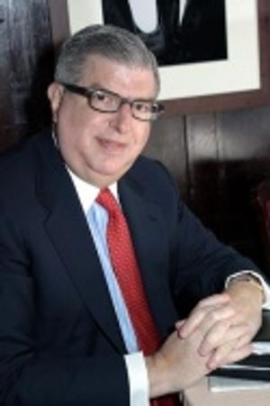 Marvin Hamlisch Photo