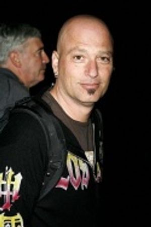 Howie Mandel Photo