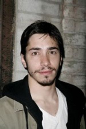Justin Long Photo