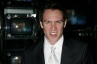 Stephen Lynch Photo