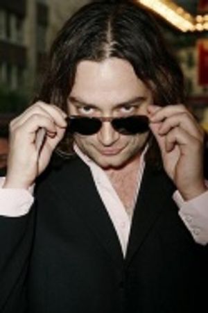 Constantine Maroulis Photo