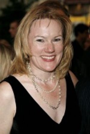 Kathleen Marhsall Photo