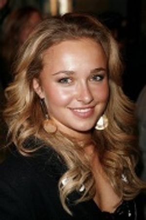 Hayden Panettiere Photo