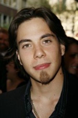 Apolo Anton Ohno Photo