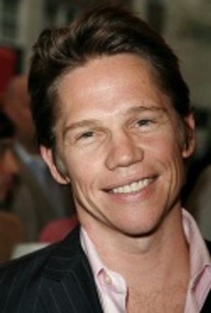 Jack Noseworthy Photo