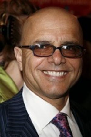 Joe Pantoliano Photo