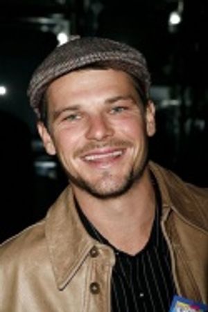 Nathan Phillips Photo