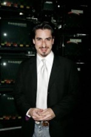 Matthew Saldivar Photo