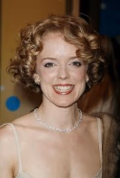 Nancy Anderson Photo