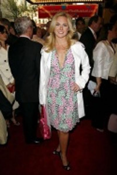 Laura Bell Bundy Photo