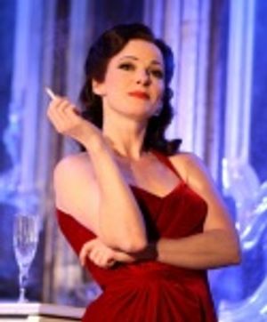 Ruthie Henshall Photo