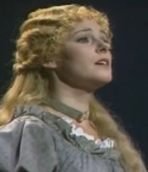 Ruthie Henshall Photo