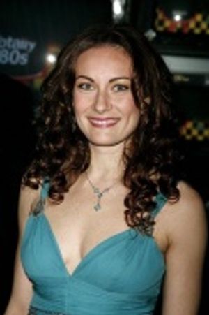 Laura Benanti Photo